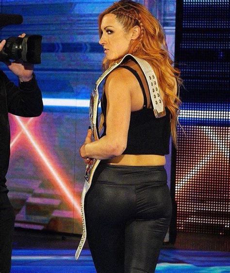 wwe divas booty|Never